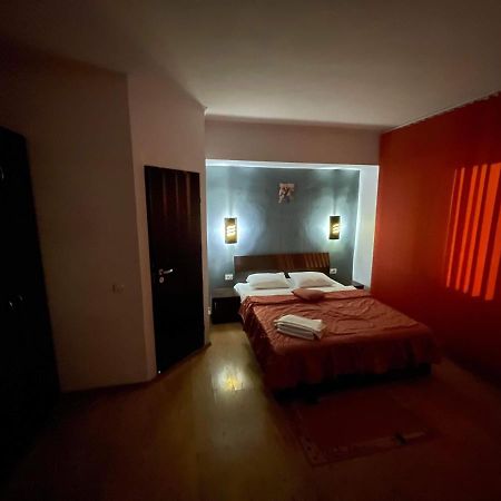Casa Floraly Otel Braşov Dış mekan fotoğraf