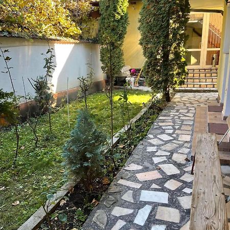 Casa Floraly Otel Braşov Dış mekan fotoğraf